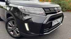 Suzuki Vitara 1.5 Hybrid Motion 5dr AGS Hybrid Estate